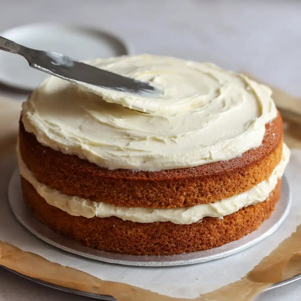 Lemon Lavender Cake Recipe 4 Lemon Lavender Cake Recipe - Recipe Image