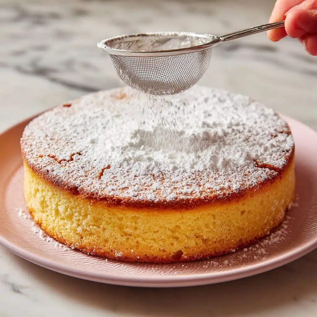 Victoria Sponge Cake Recipe 5 Victoria Sponge Cake Recipe - Recipe Image
