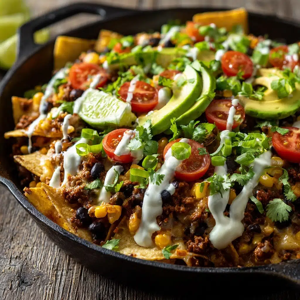 Beef Skillet Enchiladas Recipe 4 Beef Skillet Enchiladas Recipe - Recipe Image