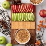 Caramel Apple Dip Recipe