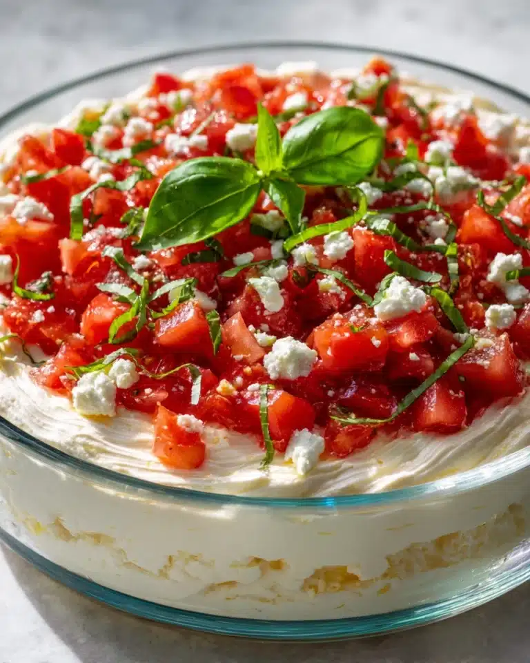 few Recipe