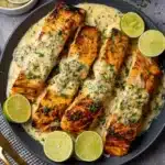 Bang Bang Salmon Recipe