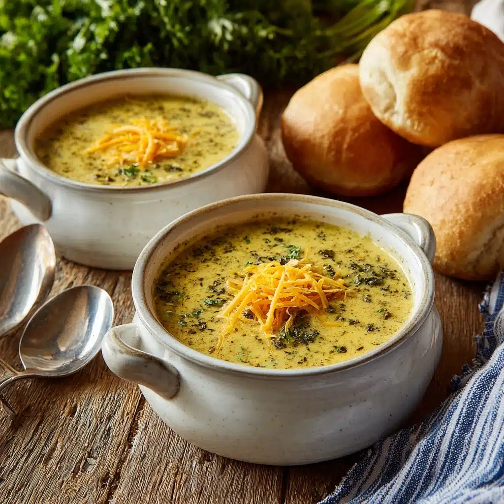 Creamy Zucchini Soup Recipe 4 Creamy Zucchini Soup Recipe - Recipe Image