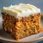Frosted Zucchini Spice Bars 1 Amazing Secret Recipe