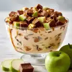 Snickers Apple Salad Recipe
