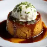 Gordon Ramsay's Sticky Toffee Pudding Recipe