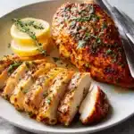 Air Fryer Chicken Breast Recipe