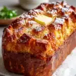 The World's Best Banana Bread Recipe