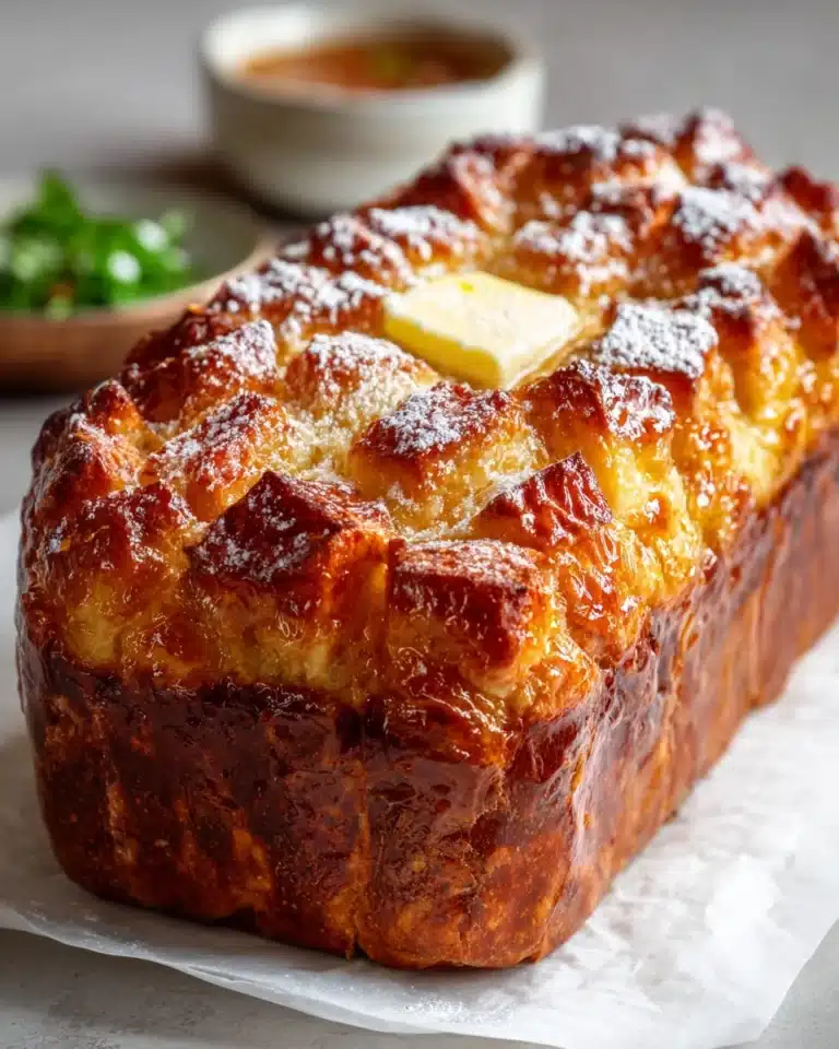 The World's Best Banana Bread Recipe