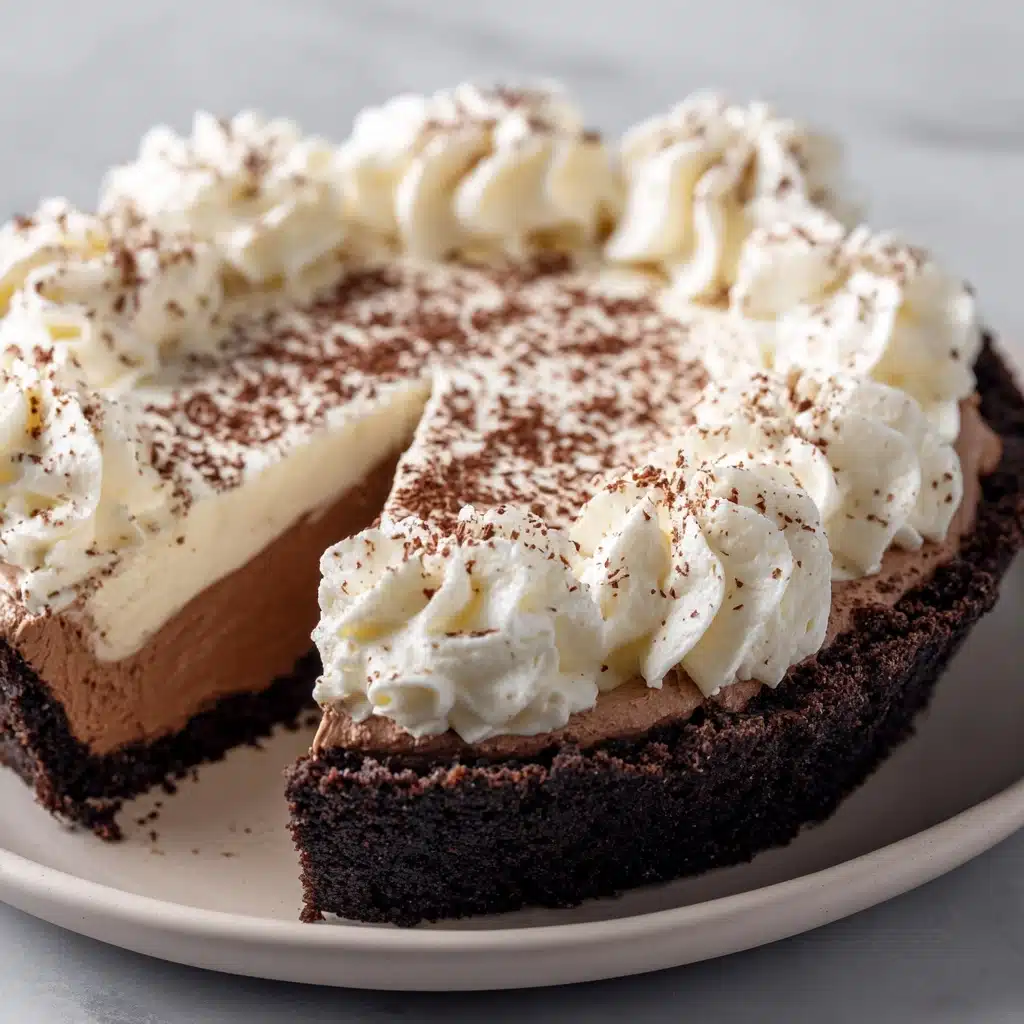 No Bake Nutella Cheesecake Recipe - Recipe Image
