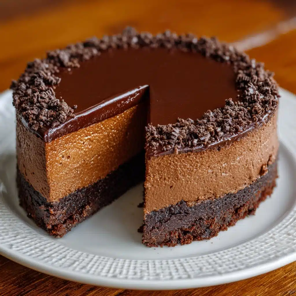 Easy and Irresistible! Recipe - Recipe Image