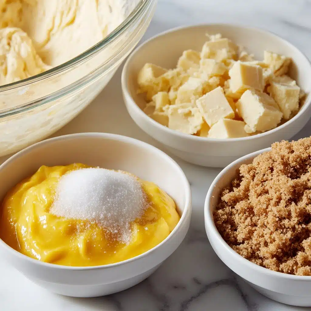 Irresistibly Sweet Sugar Cookie Lemonade Crumble Recipe 5 Irresistibly Sweet Sugar Cookie Lemonade Crumble Recipe - Recipe Image