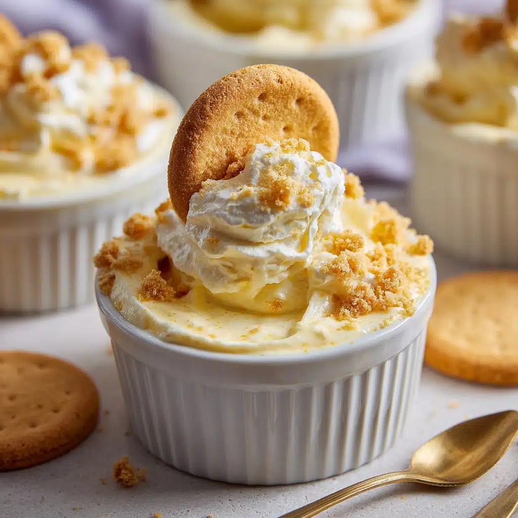 Magnolia Bakery Banana Pudding Recipe - Recipe Image