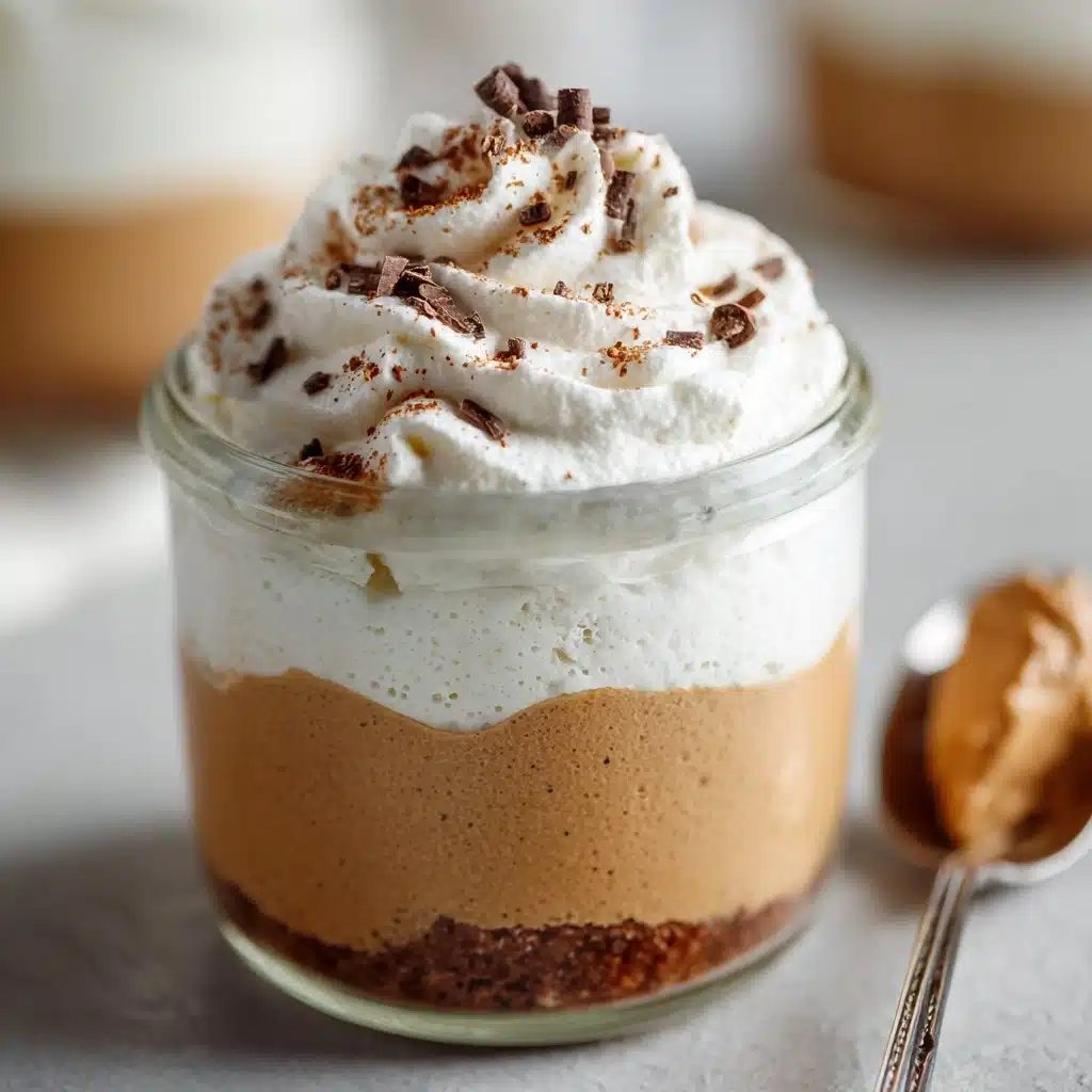 Chocolate Mousse Recipe 5 Chocolate Mousse Recipe - Recipe Image