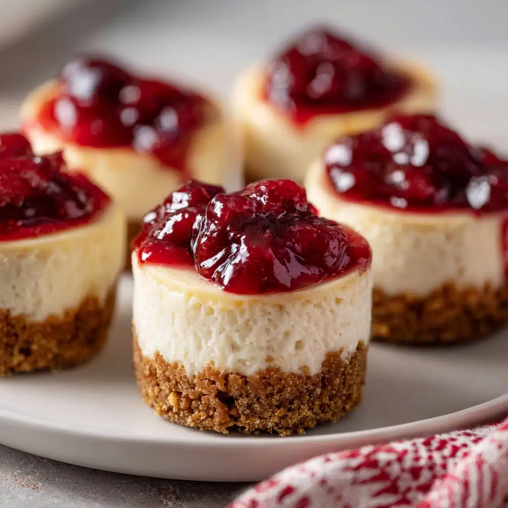 Best Mini Cheesecakes New York Style Recipe 5 Best Mini Cheesecakes New York Style Recipe - Recipe Image
