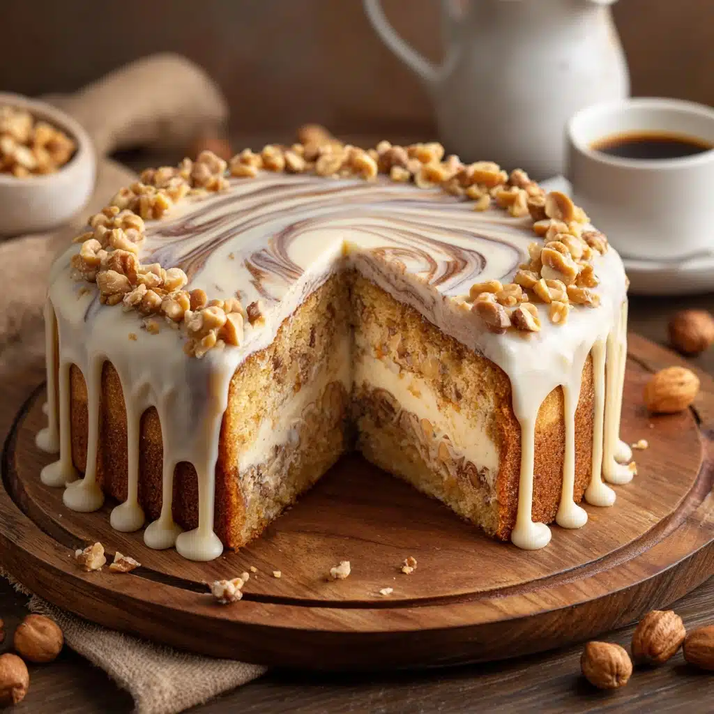 Peanut Butter Coffee Cake: The Perfect Sweet Treat Recipe 4 Peanut Butter Coffee Cake: The Perfect Sweet Treat Recipe - Recipe Image