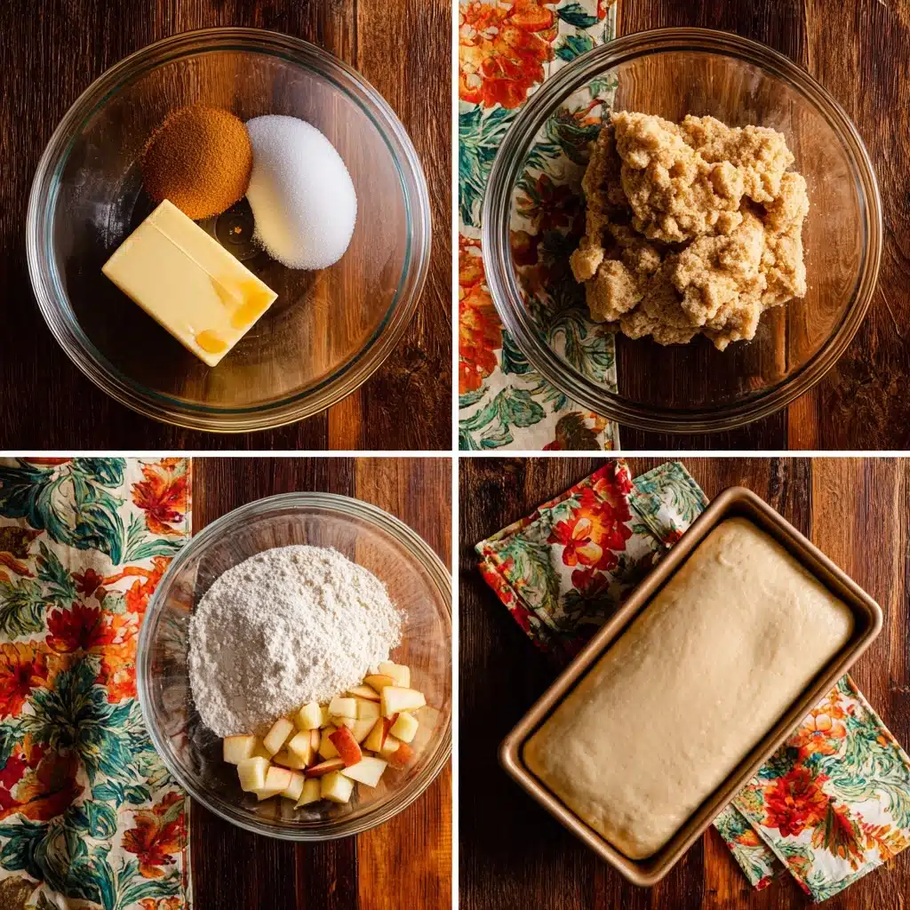 Apple Cider Bread Recipe 5 Apple Cider Bread Recipe - Recipe Image