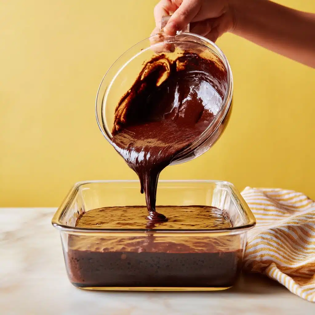 Chocolate Mayonnaise Sheet Cake Recipe 4 Chocolate Mayonnaise Sheet Cake Recipe - Recipe Image