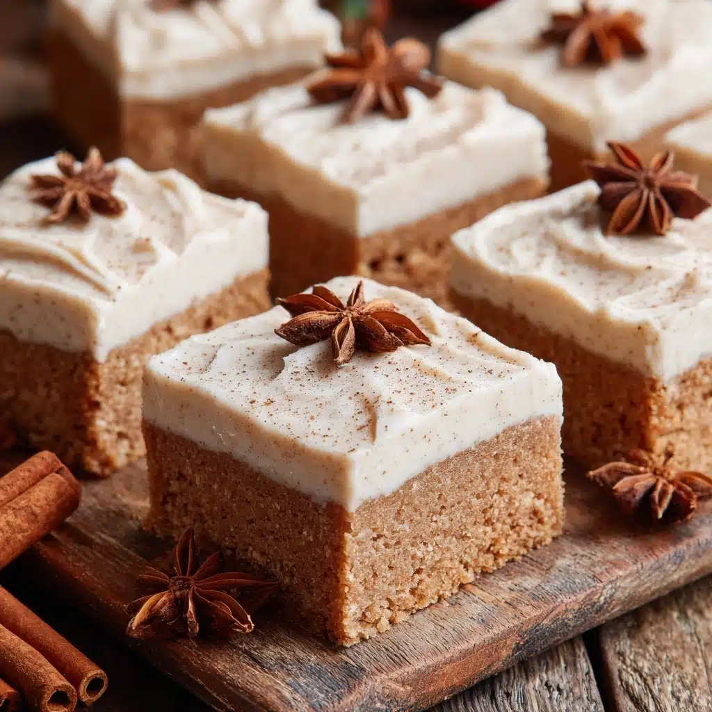 Chai Cake Recipe 5 Chai Cake Recipe - Recipe Image