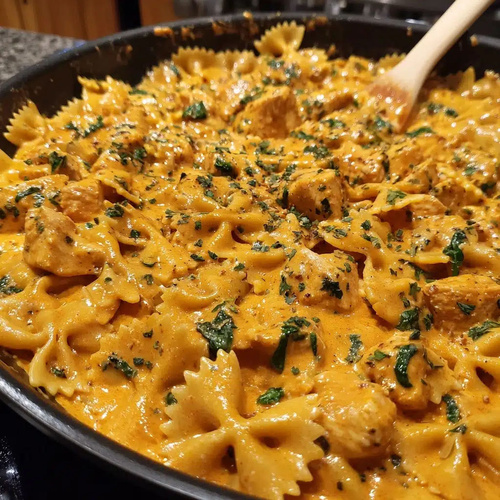 Tasty Marry Me Chicken Pasta Recipe 5 Tasty Marry Me Chicken Pasta Recipe - Recipe Image