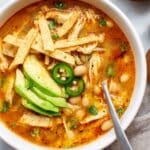 Jalapeño Coconut Curry Chicken Meatball Bowls Recipe