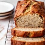 Best Easy Banana Bread Recipe