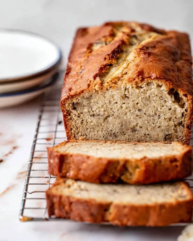 Best Easy Banana Bread Recipe