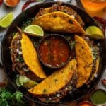 My Fave Birria Tacos Recipe