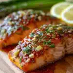 Texas Roadhouse Salmon Recipe