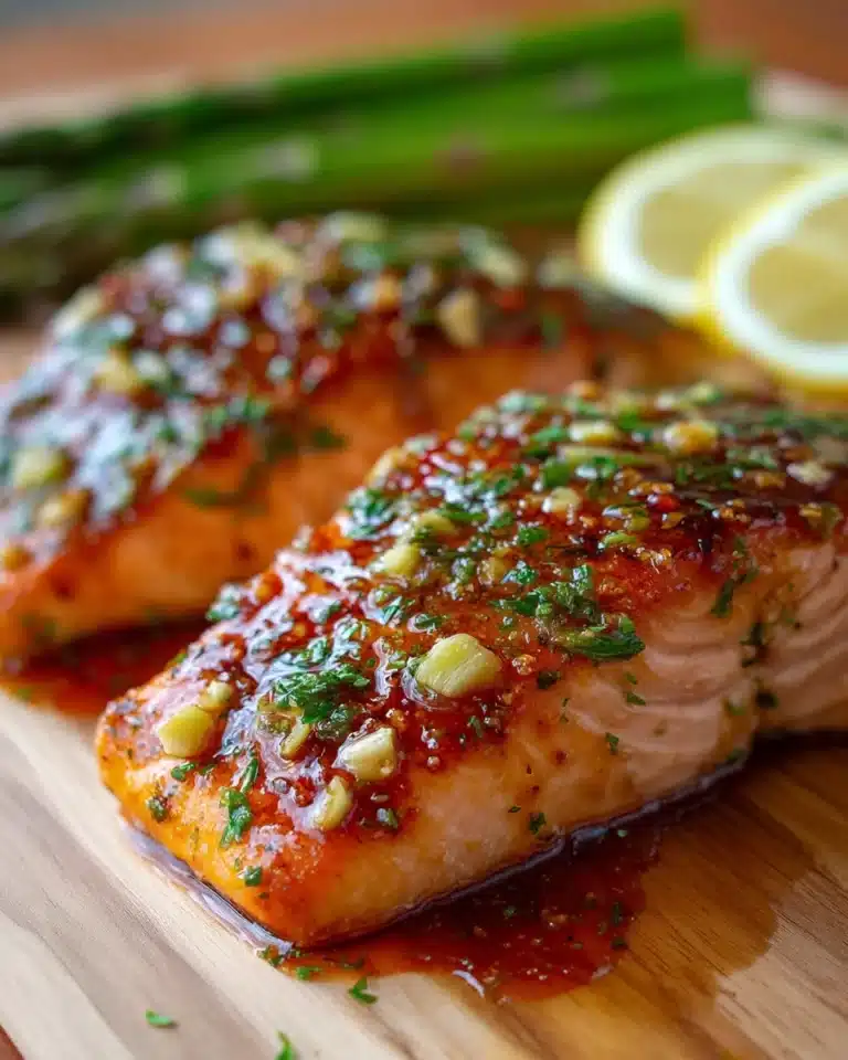 Texas Roadhouse Salmon Recipe