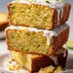Lemon Zucchini Bread Recipe