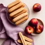 Ladyfingers cookies Recipe