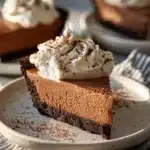 No Bake Nutella Cheesecake Recipe