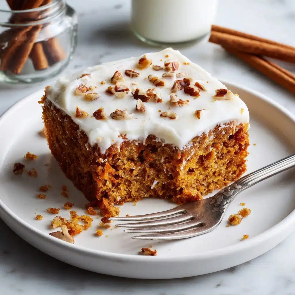 Healthy Carrot Cake Recipe 4 Healthy Carrot Cake Recipe - Recipe Image