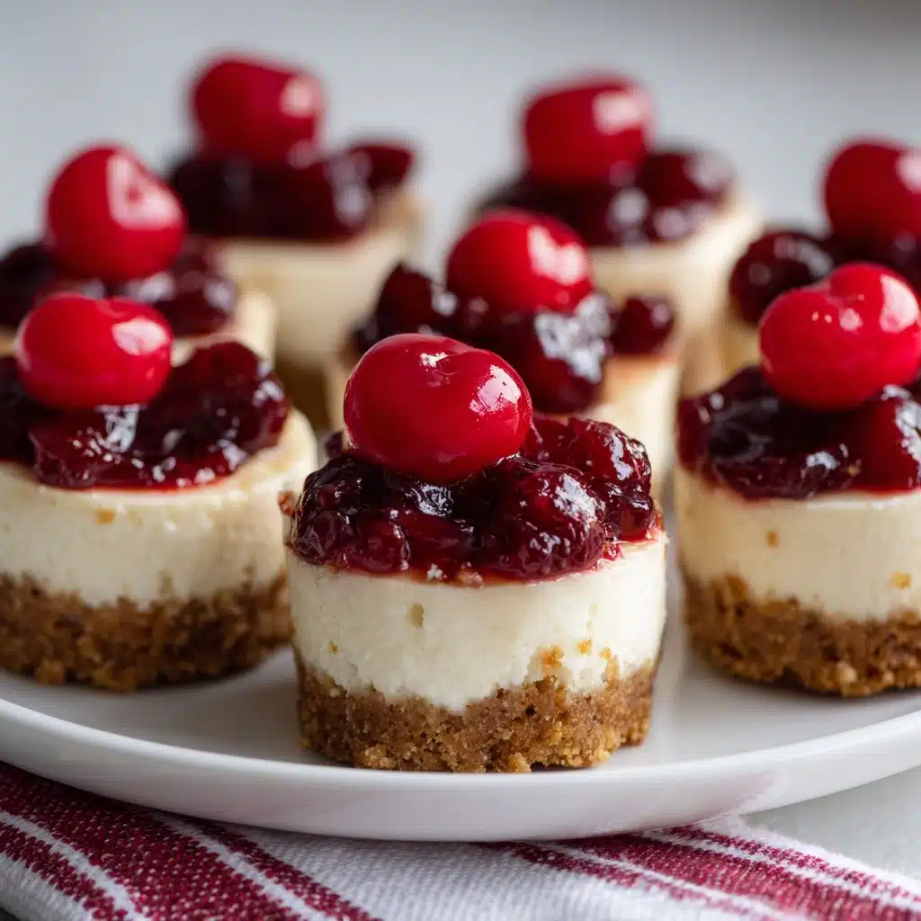 Best Mini Cheesecakes New York Style Recipe 4 Best Mini Cheesecakes New York Style Recipe - Recipe Image