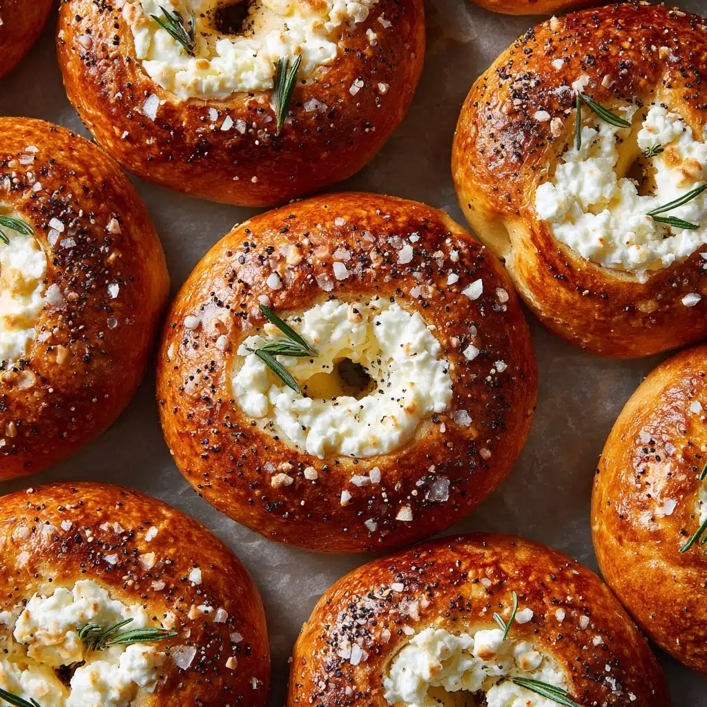 Mozzarella Stuffed Rosemary and Parmesan Soft Pretzels Recipe 5 Mozzarella Stuffed Rosemary and Parmesan Soft Pretzels Recipe - Recipe Image