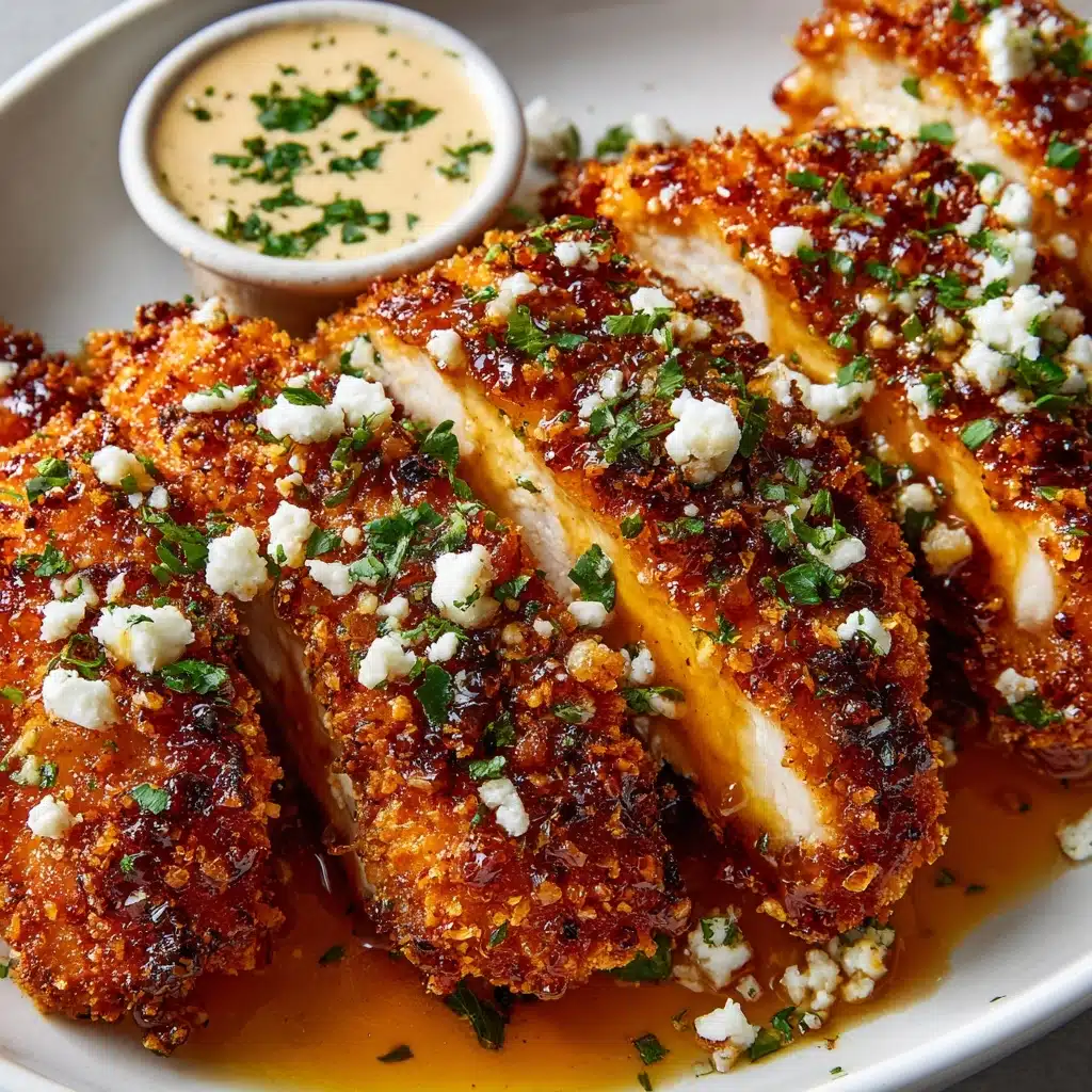 Salted Caramel Truffles Recipe 4 Salted Caramel Truffles Recipe - Recipe Image