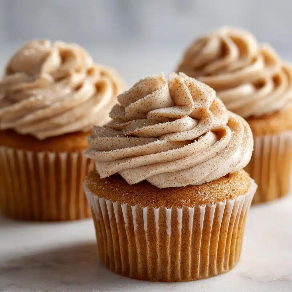 Churro Cruffins Recipe 5 Churro Cruffins Recipe - Recipe Image