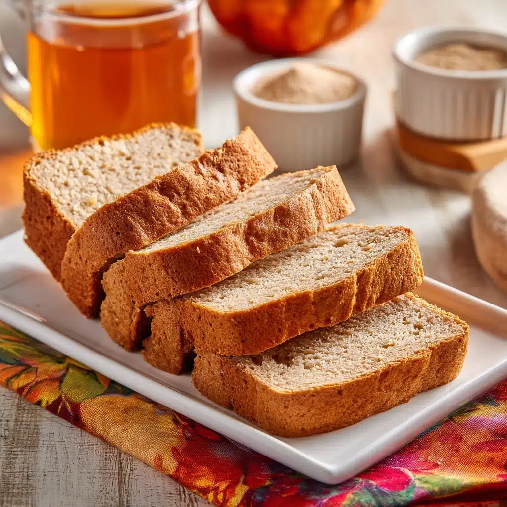 Apple Cider Bread Recipe 4 Apple Cider Bread Recipe - Recipe Image