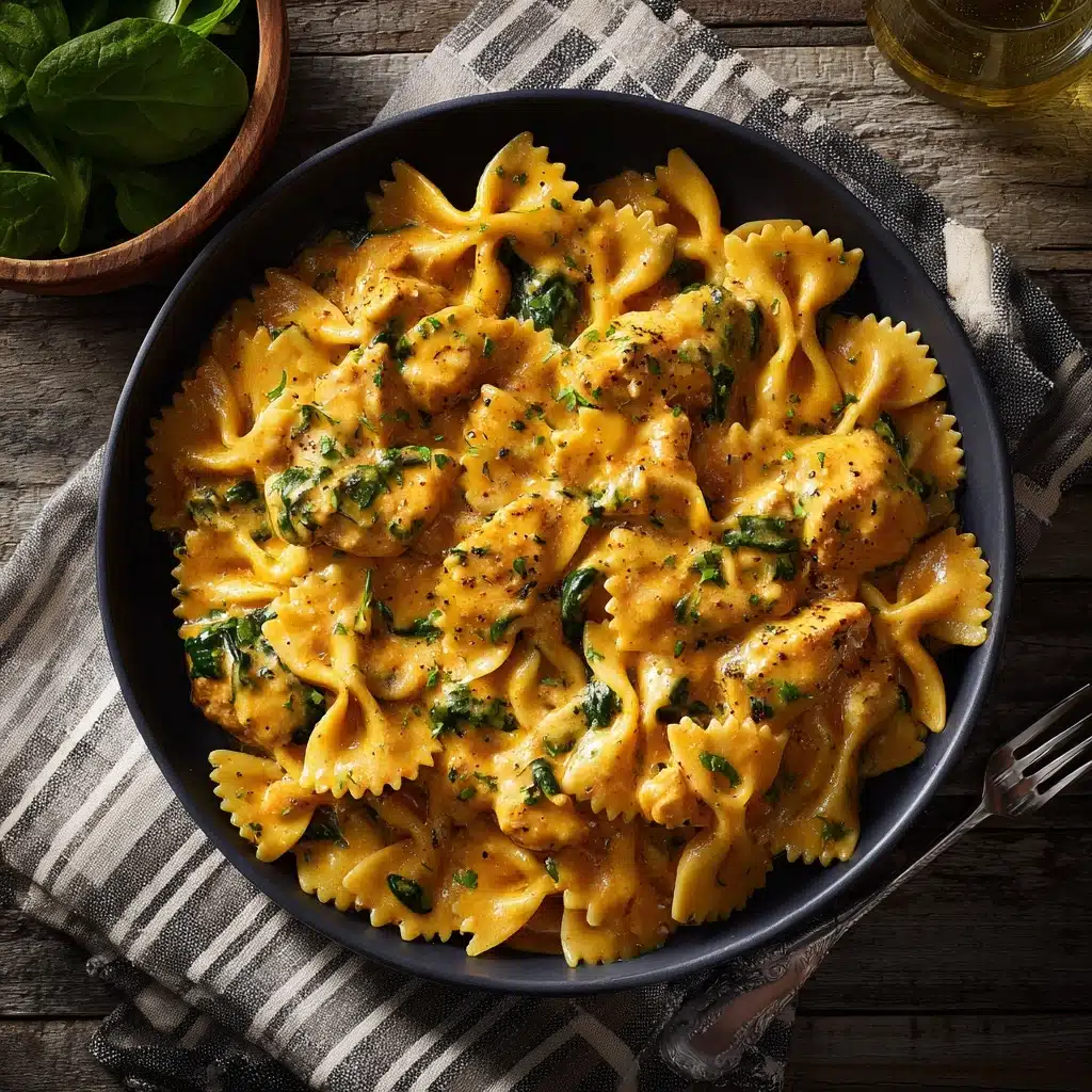 Easy Dairy Free Chicken Alfredo Recipe 3 Easy Dairy Free Chicken Alfredo Recipe - Recipe Image