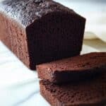 Chocolate Loaf Cake Recipe