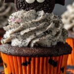 Oreo Bats Recipe