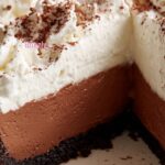 No Bake Nutella Cheesecake Recipe