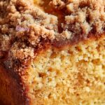 Easy Streusel Pumpkin Bread Recipe