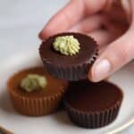 Mini Crispy Kataifi Dubai Chocolates Recipe