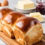 Brioche Bread Recipe