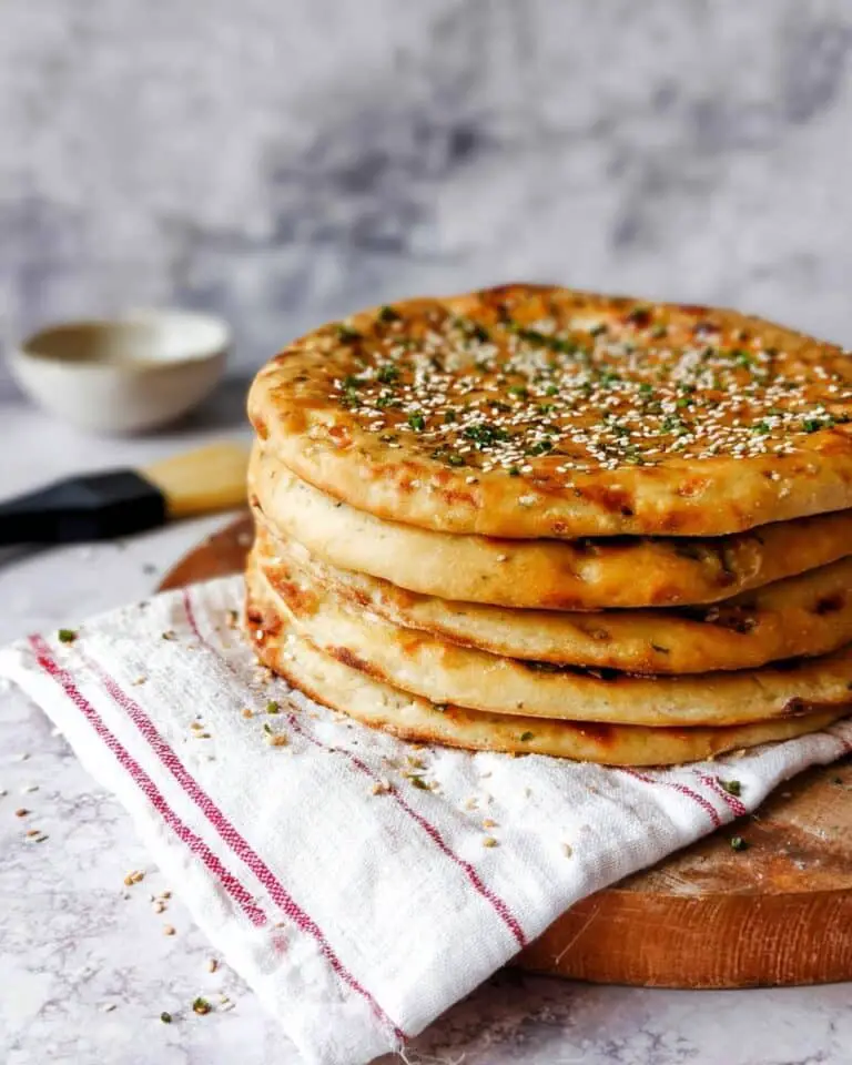 Keema Naan (Easy & Authentic) Recipe