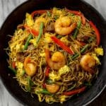 Singapore Noodles Recipe