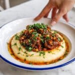 Osso Buco (Italian Braised Veal Shanks) Recipe