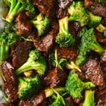 Beef and Broccoli Stir-Fry Recipe